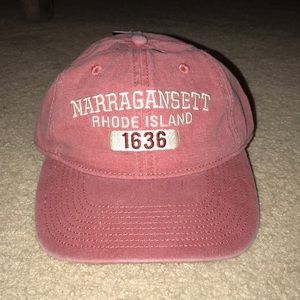 Narragansett hat
